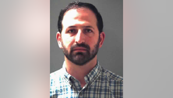 Bethesda man charged with child pornography after more than 1,000 images, videos discovered on devices: police