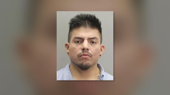 Fairfax Co. Family Services employee charged with rape: police