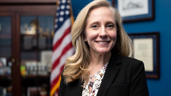 Who is Abigail Spanberger? Democratic candidate for Virginia governor