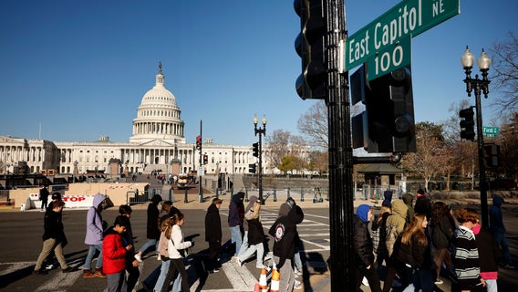DC fourth best city to live without a car, study says