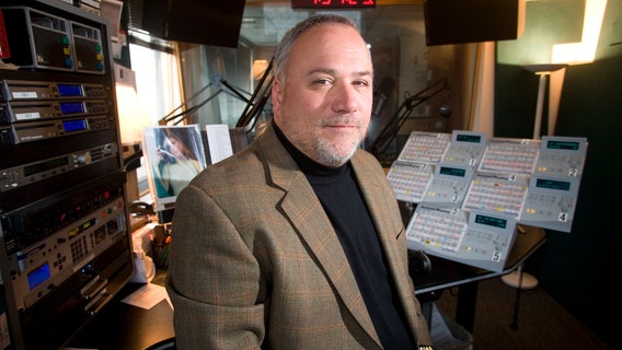 Report: Radio host fired after making 'Barbie' comment about female news anchor at Commanders training camp