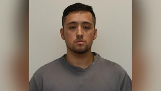 Police ID sex assault suspect arrested after attacks on women in Virginia