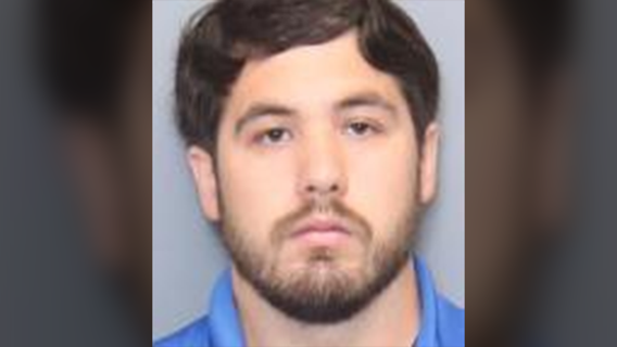 Anne Arundel County teacher accused of sexually assaulting 2 students