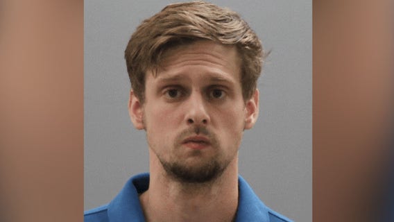 Father charged with abuse after his 6-week-old infant hospitalized with broken bones in Frederick