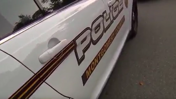 2 girls hospitalized following fight at Montgomery County middle school involving box cutter