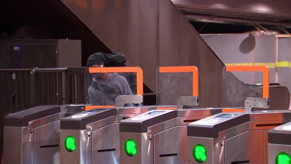 Metro approves $4.8B budget, hikes fares but avoids drastic cuts