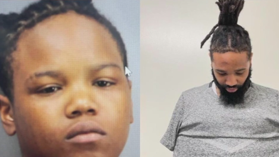 6 arrested in 'pack theft bust' accused of robbing at least 11 stores: Montgomery County Police