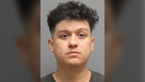 25-year-old man accused of raping minor in Woodbridge apartment