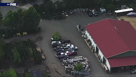 Body of man found by worker at Loudoun County recycling plant