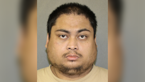 Wanted man tased after trying to disarm St. Mary's County deputy during arrest