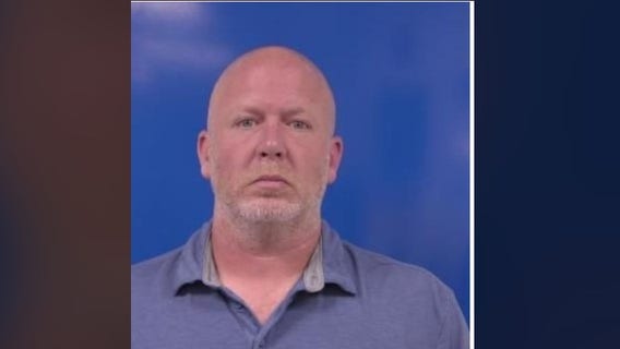 Capitol Police officer charged with child porn