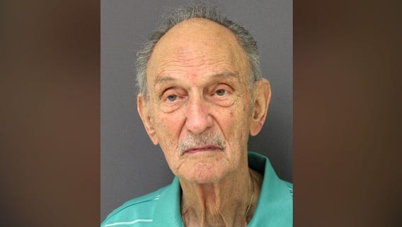 Man arrested for sexually assaulting two minors: police