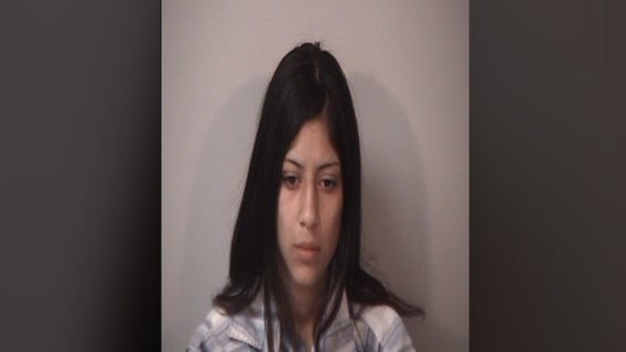 20-year-old woman arrested for knife assault, controlled substances