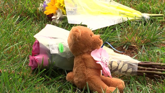 Teen killed in fiery Virginia crash just left church service, family says