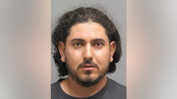 Police: Manassas man charged with manslaughter after shooting, killing friend