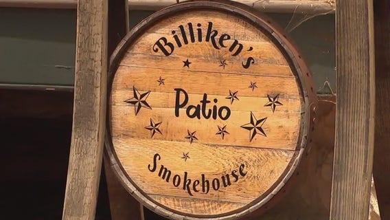 Popular Fredericksburg restaurant battling noise complaints