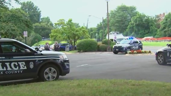 Son shoots mother, then himself in Fairfax County: police