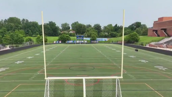 Fairfax HS coaches accused of paying nearly $8K to recruit football player