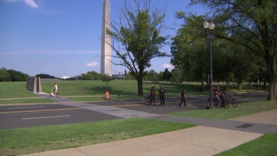 Summer Solstice: How to celebrate the first Saturday of summer in DC, Maryland & Virginia