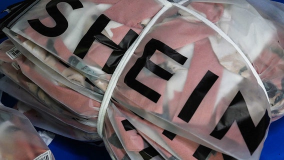 Rockville woman fights back against fast fashion giant Shein