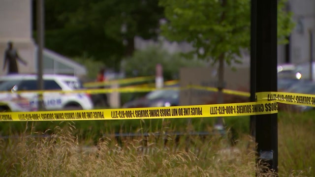 Catholic University town hall meeting to address safety