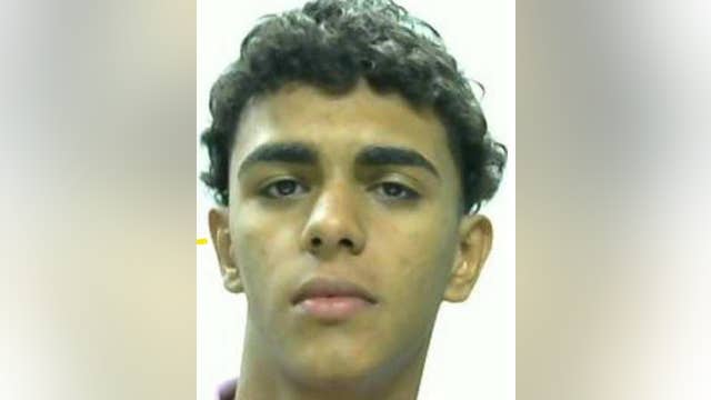 Maryland teen murdered in Puerto Rico