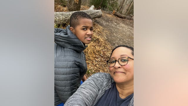Grateful mother praises police after autistic son's safe recovery in Rockville