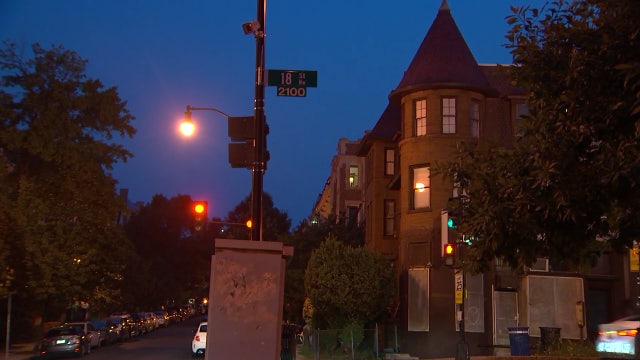 $1M safety grant to aid businesses in Adams Morgan, Shaw and Downtown DC