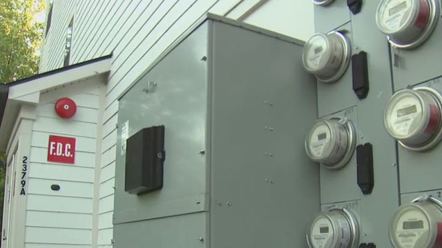 Alexandria homeowners left in the dark for days as power outage continues