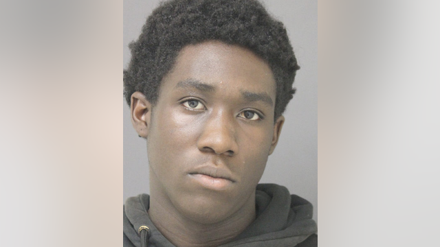 2 teens arrested in Freedom High School strong-arm robbery