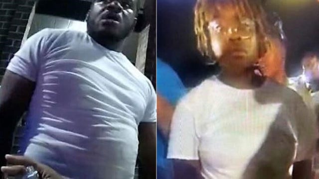 Annapolis officers attacked while making arrest for illegal fireworks: police