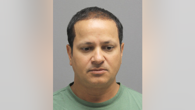 Adult man held without bond after sexual assault of a minor in Prince William County
