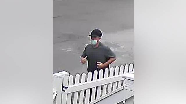 Man accused of violently groping woman also suspected in May sexual assault, Fairfax County police say