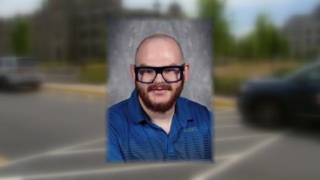 Funeral held for Kentucky teacher shot, killed on Catholic University campus in DC