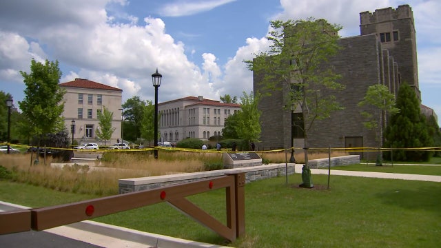 Homicides shake DC university campuses, prompting urgent meetings with police