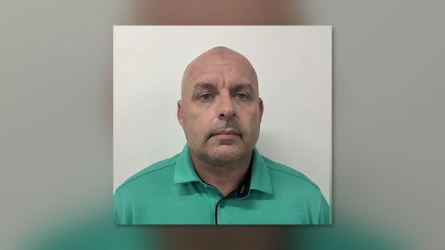 Maryland State Police Trooper charged with possession of child pornography