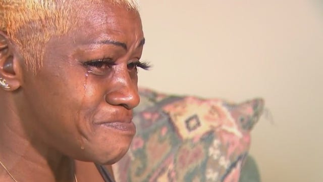 Good Samaritan helps missing teen who says she was raped in DC