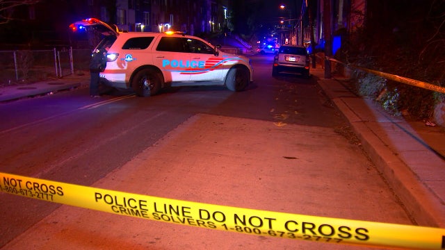 DC crime stats show promising decreases, but mixed feelings persist among residents