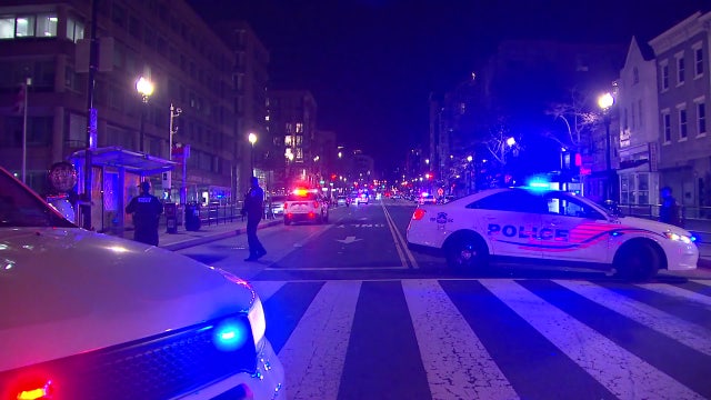 DC leaders detail new measures to combat crime in DC