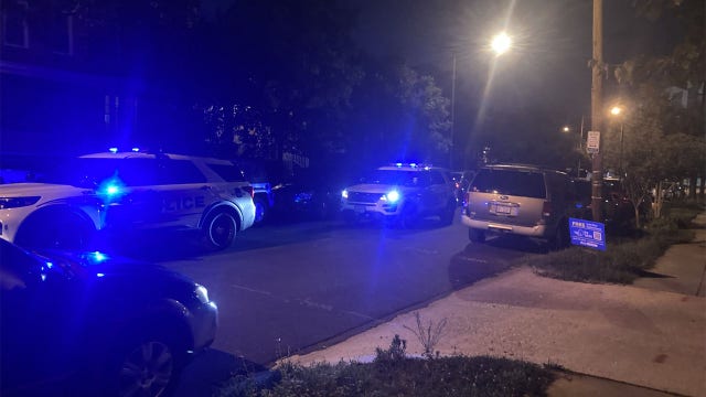 5 girls rob, beat woman in southeast DC: ANC Commissioner