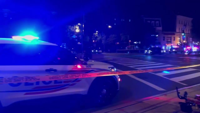 One dead after early morning shooting in Northeast