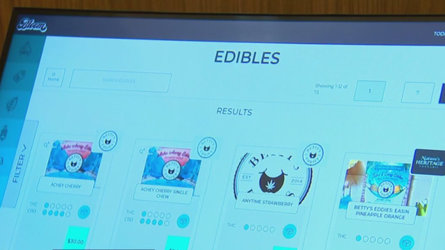 Montgomery County health officials warn restaurants not to sell cannabis-infused food, drinks