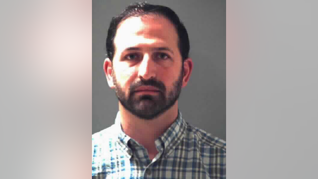 Bethesda man charged with child pornography after more than 1,000 images, videos discovered on devices: police