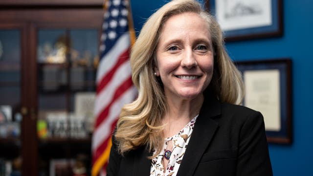 Who is Abigail Spanberger? Democratic candidate for Virginia governor