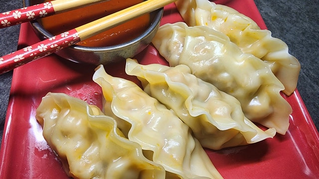 Frozen dumpling recall hits the DMV