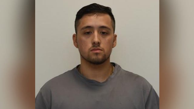 Police ID sex assault suspect arrested after attacks on women in Virginia