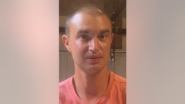 Olney man accused of rape has long history of sexually related crimes