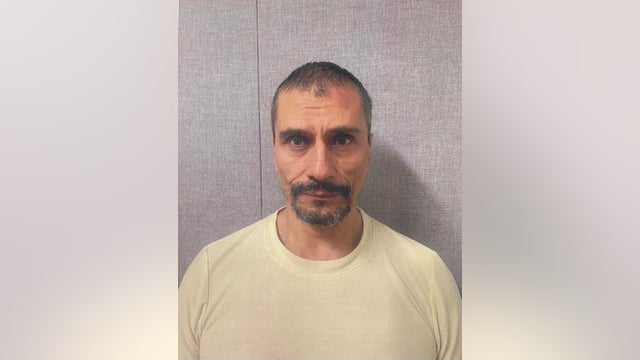 Suspect in 2010 Bethesda murder appears in court following extradition from Mexico