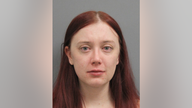 Dumfries woman charged with assault of law enforcement officer following Jiffy Lube fight