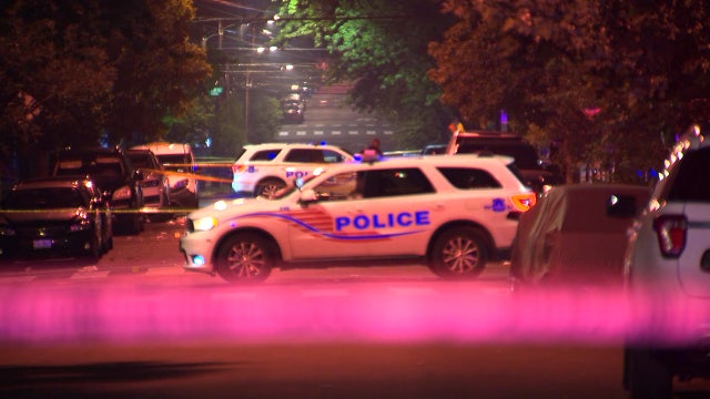 9 shot during Fourth of July celebrations across DC